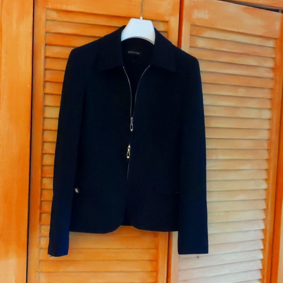 Escada Jackets & Blazers - ESCADA jacket